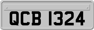 QCB1324