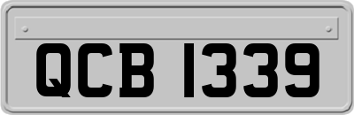 QCB1339