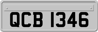 QCB1346