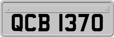 QCB1370