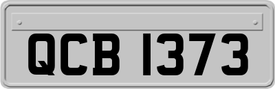 QCB1373
