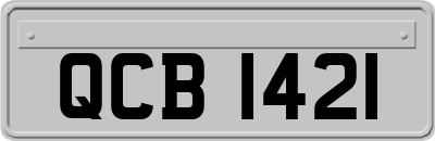 QCB1421