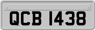 QCB1438