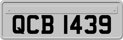 QCB1439