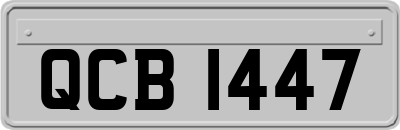 QCB1447