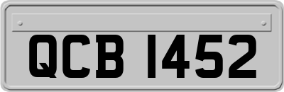 QCB1452
