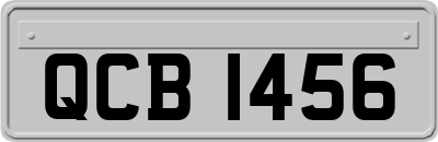 QCB1456