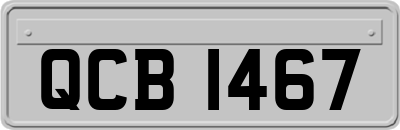 QCB1467