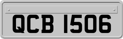 QCB1506