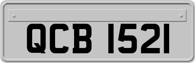 QCB1521