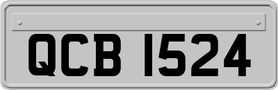 QCB1524