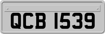 QCB1539