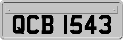 QCB1543