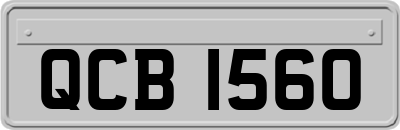 QCB1560