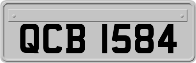 QCB1584