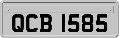 QCB1585
