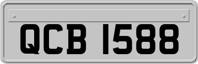QCB1588