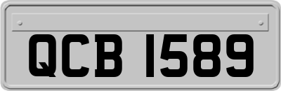 QCB1589