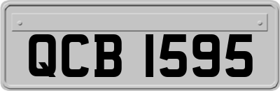QCB1595