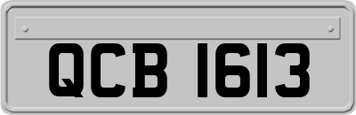 QCB1613