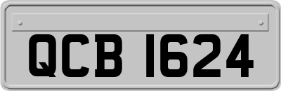 QCB1624