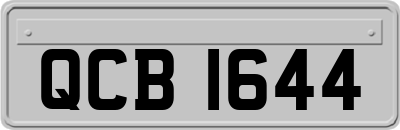 QCB1644