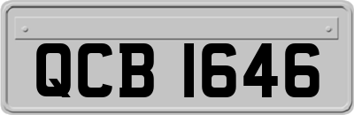 QCB1646