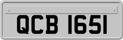 QCB1651