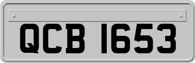 QCB1653