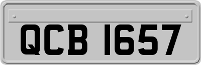 QCB1657
