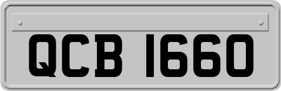 QCB1660