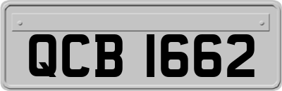 QCB1662
