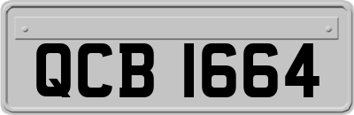 QCB1664