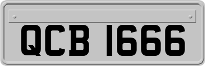 QCB1666