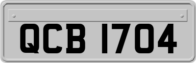 QCB1704