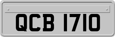 QCB1710