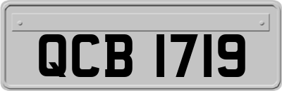 QCB1719