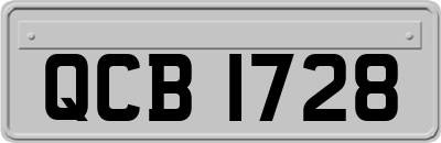 QCB1728