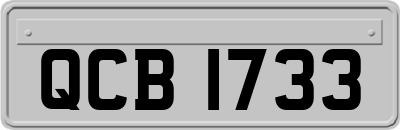 QCB1733