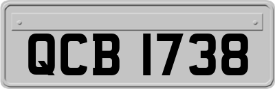 QCB1738