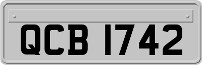 QCB1742