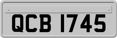 QCB1745