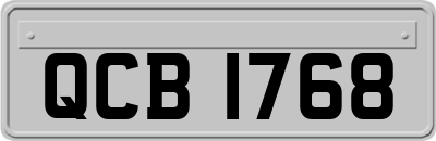 QCB1768