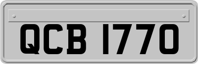 QCB1770