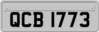 QCB1773