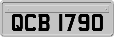 QCB1790