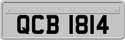 QCB1814