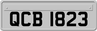 QCB1823