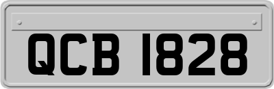 QCB1828