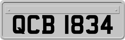 QCB1834